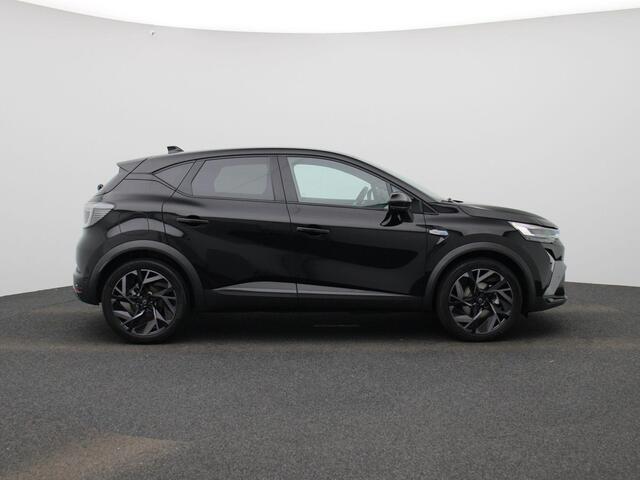 Renault CAPTUR 1.6 E-Tech full hybrid 145 esprit Alpine | Automaat | Achteruitrijcamera | Navigatie – foto 6