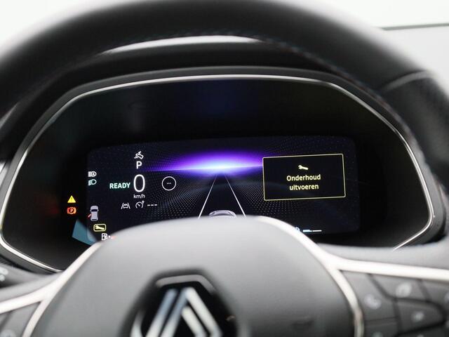 Renault CAPTUR 1.6 E-Tech full hybrid 145 esprit Alpine | Automaat | Achteruitrijcamera | Navigatie – foto 8