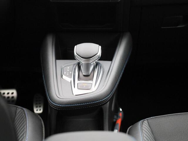 Renault CAPTUR 1.6 E-Tech full hybrid 145 esprit Alpine | Automaat | Achteruitrijcamera | Navigatie – foto 10