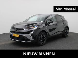 Renault CAPTUR 1.6 E-Tech full hybrid 145 esprit Alpine