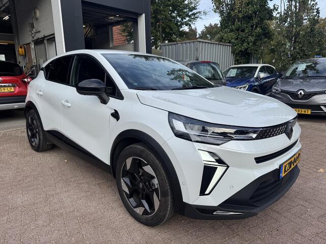 Renault CAPTUR 1.8 E-Tech full hybrid 160 Techno+Pack Winter!! – foto 3