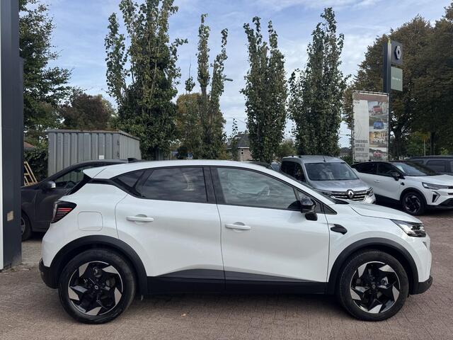 Renault CAPTUR 1.8 E-Tech full hybrid 160 Techno+Pack Winter!! – foto 4
