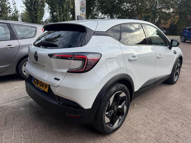 Renault CAPTUR 1.8 E-Tech full hybrid 160 Techno+Pack Winter!! – foto 5