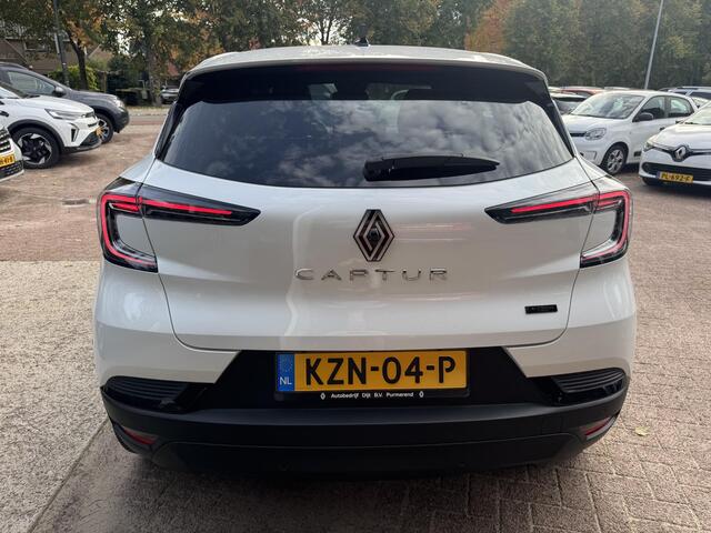 Renault CAPTUR 1.8 E-Tech full hybrid 160 Techno+Pack Winter!! – foto 6