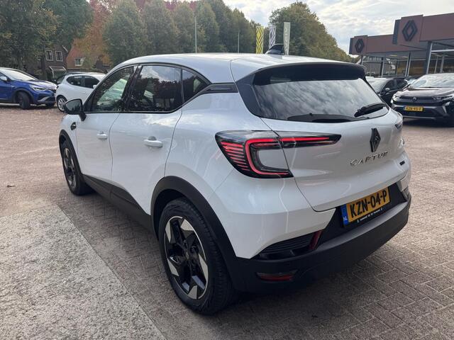 Renault CAPTUR 1.8 E-Tech full hybrid 160 Techno+Pack Winter!! – foto 8
