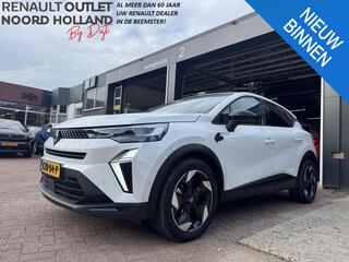 Renault CAPTUR 1.8 E-Tech full hybrid 160 Techno+Pack W