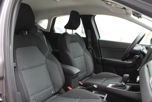 Renault CAPTUR 1.6 E-Tech Hybrid 145 Zen | automaat | hybride | navigatie | achteruitrijcamera – foto 9