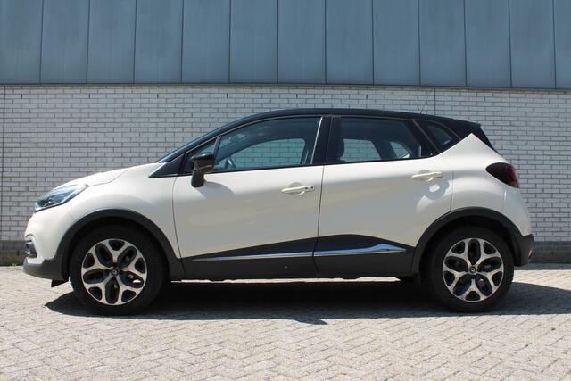 Renault CAPTUR 0.9 TCe Intens | navigatie | trekhaak | climate control – foto 7
