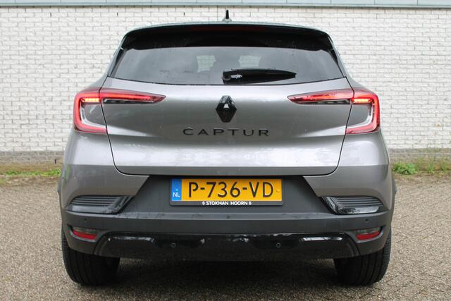 Renault CAPTUR 1.3 TCe 140 Rive Gauche | grootscherm | achteruitrijcamera | navigatie – foto 7