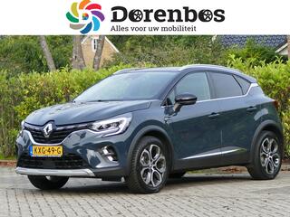 Renault CAPTUR 1.3 TCe 130 Edition One AUTOMAAT | verwa