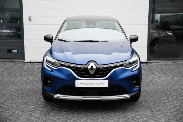 Renault CAPTUR 1.3 TCe 130 EDC ( automaat ) Edition One | automaat | schuifdak | BOSE audio – foto 4