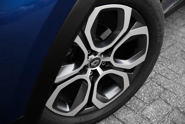 Renault CAPTUR 1.3 TCe 130 EDC ( automaat ) Edition One | automaat | schuifdak | BOSE audio – foto 9