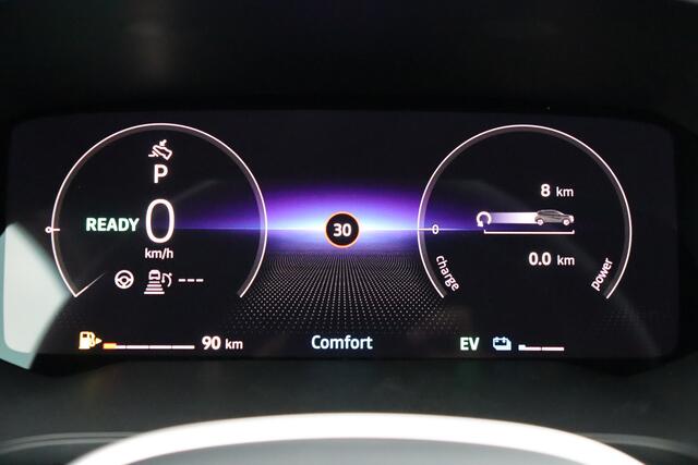 Renault CAPTUR 1.8 E-Tech full hybrid 160 techno HEV | 5 jaar garantie | Adap. Cruise | 360 Camera | Stoel-/Stuurverwarming | Navigatie – foto 9