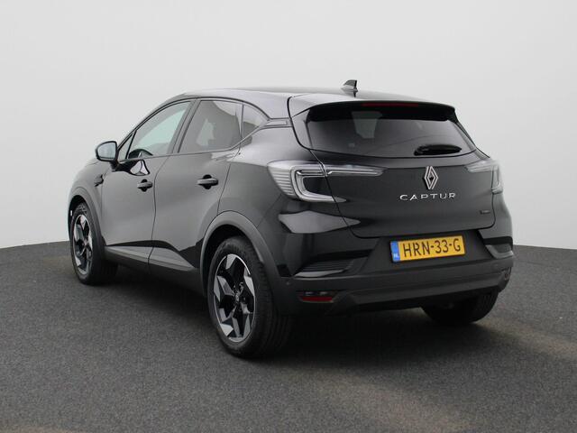 Renault CAPTUR E-Tech full hybrid 145 techno – foto 2