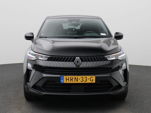Renault CAPTUR E-Tech full hybrid 145 techno – foto 3