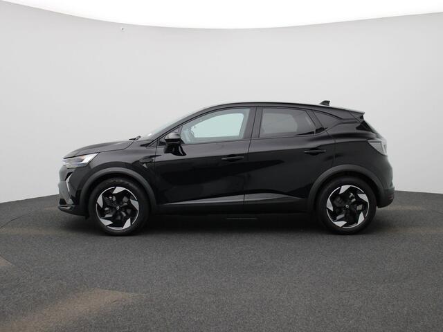Renault CAPTUR E-Tech full hybrid 145 techno – foto 4