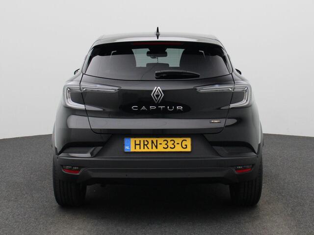 Renault CAPTUR E-Tech full hybrid 145 techno – foto 5