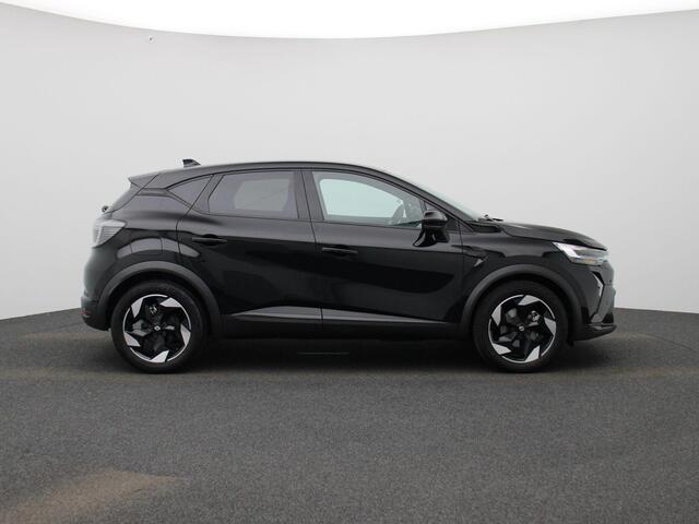 Renault CAPTUR E-Tech full hybrid 145 techno – foto 6