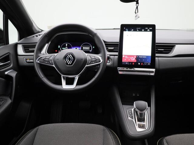 Renault CAPTUR E-Tech full hybrid 145 techno – foto 7