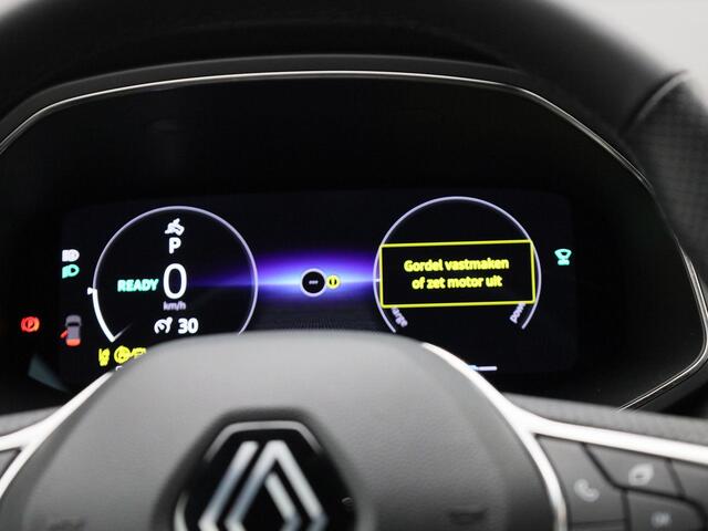 Renault CAPTUR E-Tech full hybrid 145 techno – foto 8