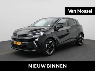 Renault CAPTUR E-Tech full hybrid 145 techno
