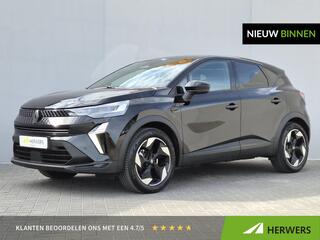 Renault CAPTUR 1.8 E-Tech full hybrid 160 techno / Fabr