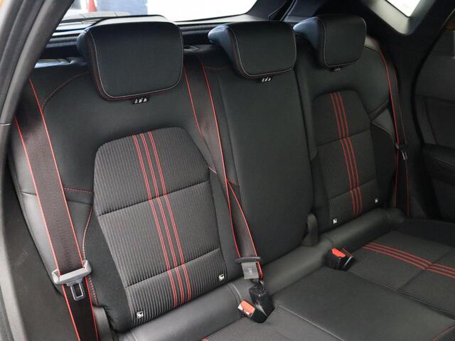 Renault CAPTUR E-Tech Hybrid 145pk R.S. Line | Achteruitrijcamera | Parkeersensoren voor/achter | Climate control | – foto 9
