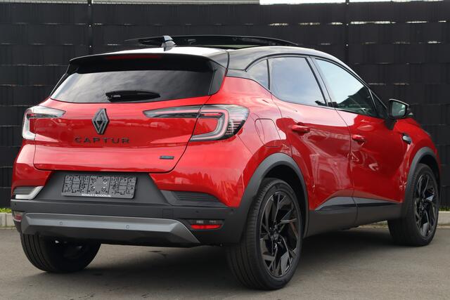 Renault CAPTUR 1.8 E-Tech full hybrid 160 esprit Alpine | 5 jaar garantie | Schuif-/Kanteldak | Stoel-/Stuurverwarming | Harman Kardon – foto 4