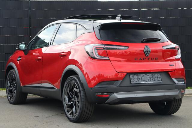 Renault CAPTUR 1.8 E-Tech full hybrid 160 esprit Alpine | 5 jaar garantie | Schuif-/Kanteldak | Stoel-/Stuurverwarming | Harman Kardon – foto 5