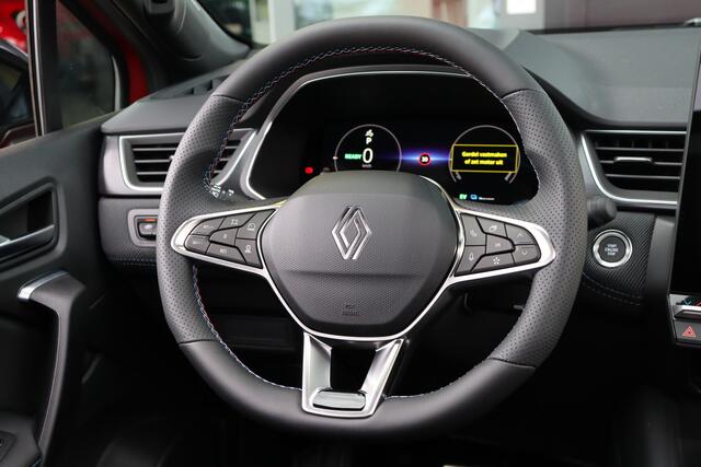 Renault CAPTUR 1.8 E-Tech full hybrid 160 esprit Alpine | 5 jaar garantie | Schuif-/Kanteldak | Stoel-/Stuurverwarming | Harman Kardon – foto 6