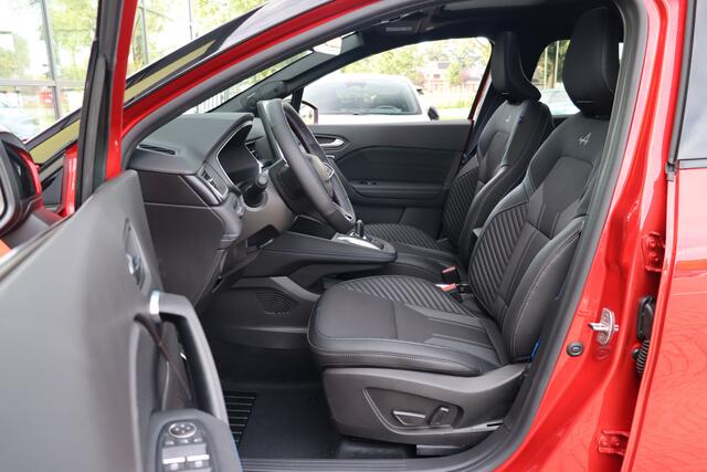 Renault CAPTUR 1.8 E-Tech full hybrid 160 esprit Alpine | 5 jaar garantie | Schuif-/Kanteldak | Stoel-/Stuurverwarming | Harman Kardon – foto 7