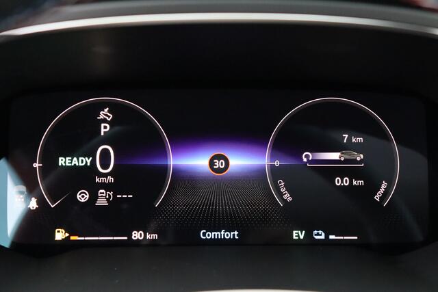 Renault CAPTUR 1.8 E-Tech full hybrid 160 esprit Alpine | 5 jaar garantie | Schuif-/Kanteldak | Stoel-/Stuurverwarming | Harman Kardon – foto 9