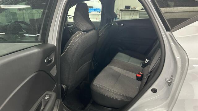 Renault CAPTUR 1.8 E-Tech full hybrid 160 techno – foto 6