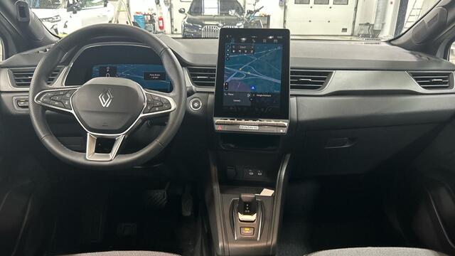 Renault CAPTUR 1.8 E-Tech full hybrid 160 techno – foto 7