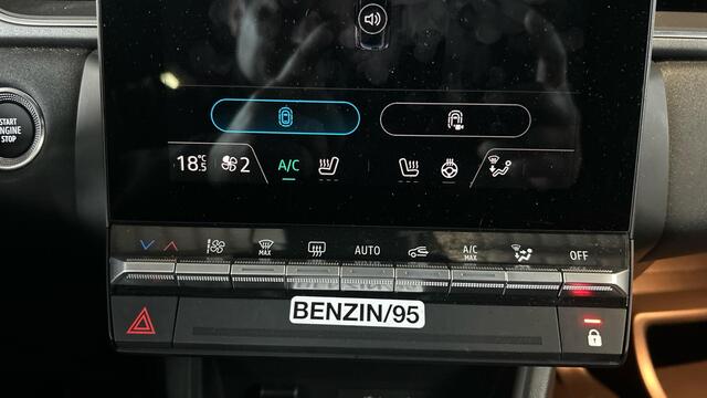 Renault CAPTUR 1.8 E-Tech full hybrid 160 techno – foto 9