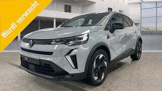 Renault CAPTUR 1.8 E-Tech full hybrid 160 techno