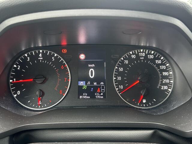 Renault CAPTUR 1.0 TCe 90 Zen ( Hoge Instap ) Apple & Android Carplay | Cruise Control | Airco | – foto 4