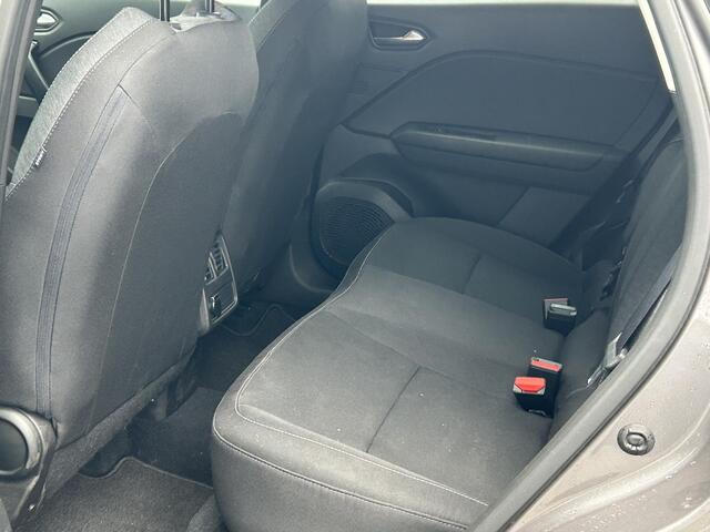 Renault CAPTUR 1.0 TCe 90 Zen ( Hoge Instap ) Apple & Android Carplay | Cruise Control | Airco | – foto 7