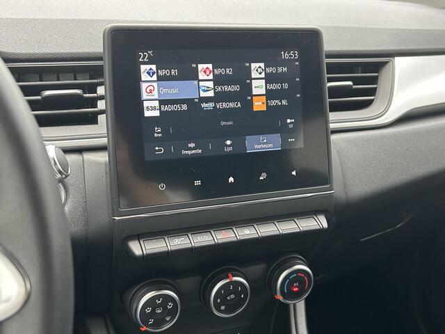 Renault CAPTUR 1.0 TCe 90 Zen ( Hoge Instap ) Apple & Android Carplay | Cruise Control | Airco | – foto 10