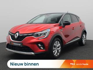 Renault CAPTUR 1.6 E-Tech Plug-in Hybrid Intens 160PK A