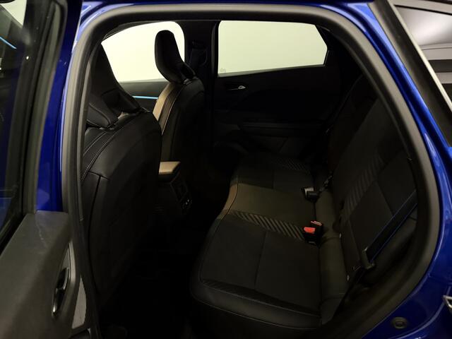Renault CAPTUR 1.6 E-Tech full hybrid 145 esprit Alpine 360 Camera, Navi, Winterpakket, Cruise control adaptief, Keyless start, Virtual desk, Lichtmetalen velgen – foto 9