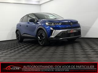 Renault CAPTUR 1.6 E-Tech full hybrid 145 esprit Alpine