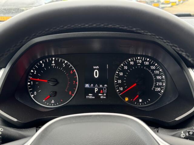 Renault CAPTUR 1.3 TCe 130pk Intens - navi - trekhaak - stoelverwarming – foto 4