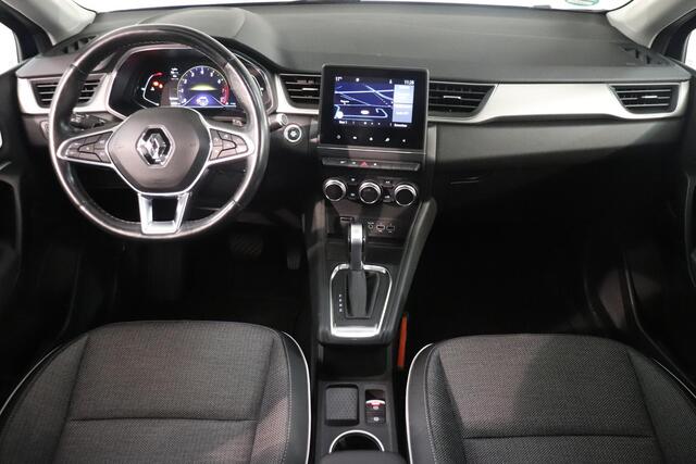 Renault CAPTUR 1.0 TCe 90 Intens | Camera | Trekhaak | Climate control | Navigatie | Cruise Control | LED | – foto 2