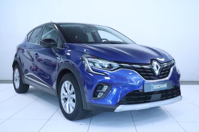 Renault CAPTUR 1.0 TCe 90 Intens | Camera | Trekhaak | Climate control | Navigatie | Cruise Control | LED | – foto 3