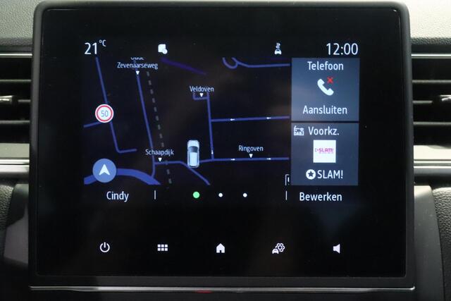 Renault CAPTUR 1.0 TCe 90 Intens | Camera | Trekhaak | Climate control | Navigatie | Cruise Control | LED | – foto 5