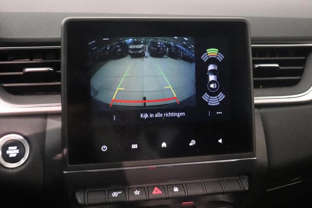 Renault CAPTUR 1.0 TCe 90 Intens | Camera | Trekhaak | Climate control | Navigatie | Cruise Control | LED | – foto 7