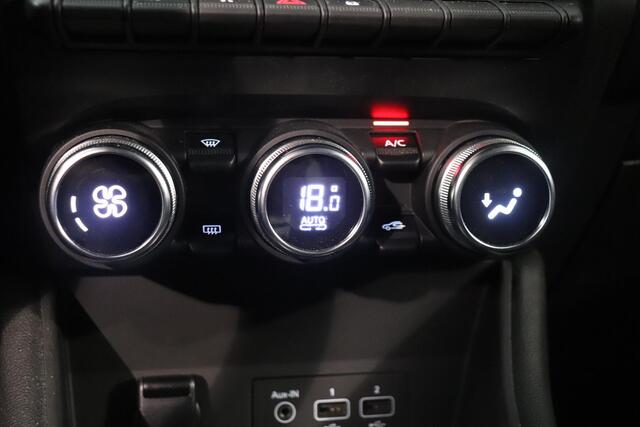Renault CAPTUR 1.0 TCe 90 Intens | Camera | Trekhaak | Climate control | Navigatie | Cruise Control | LED | – foto 8
