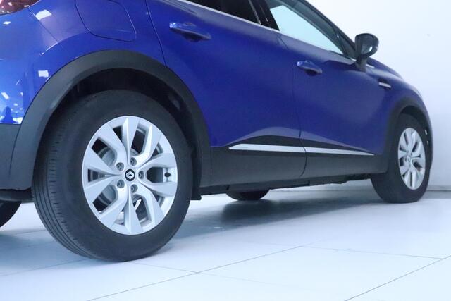 Renault CAPTUR 1.0 TCe 90 Intens | Camera | Trekhaak | Climate control | Navigatie | Cruise Control | LED | – foto 10
