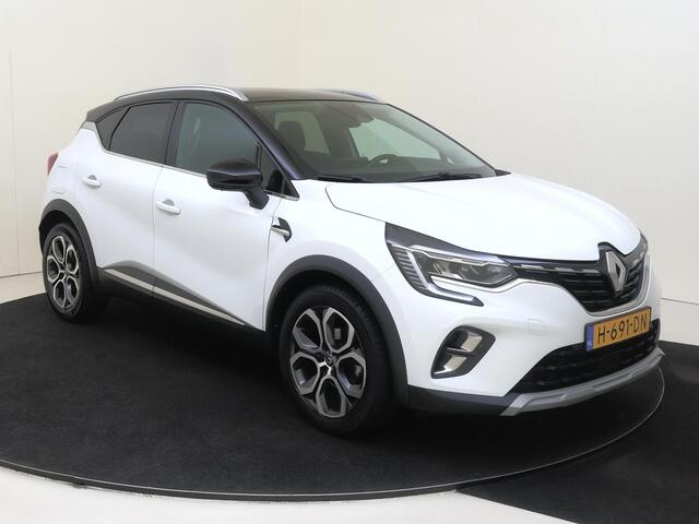 Renault CAPTUR 1.0 TCe 100 Edition One | navigatie | parkeersensoren | clima – foto 2
